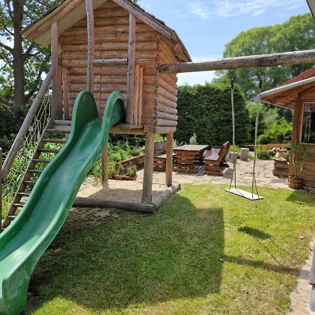 Chata Venda Lipno nad Vltavou Ngoại thất bức ảnh