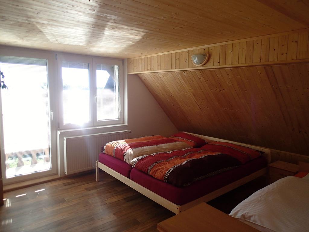 Chata Venda Lipno nad Vltavou Ngoại thất bức ảnh