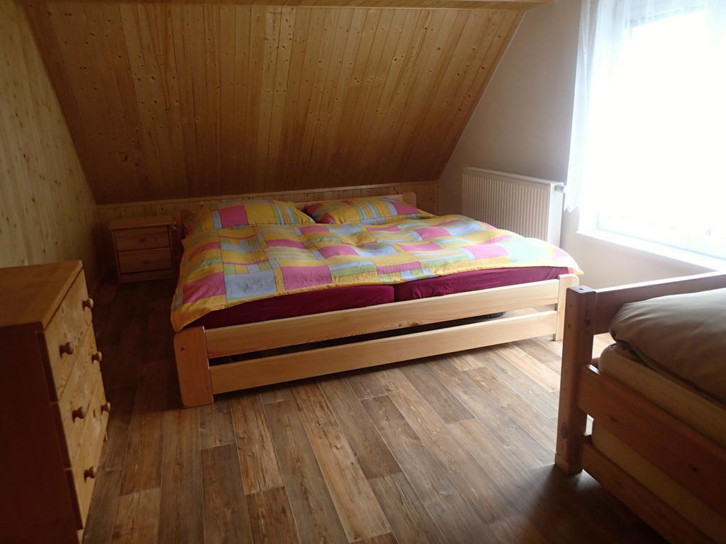 Chata Venda Lipno nad Vltavou Phòng bức ảnh