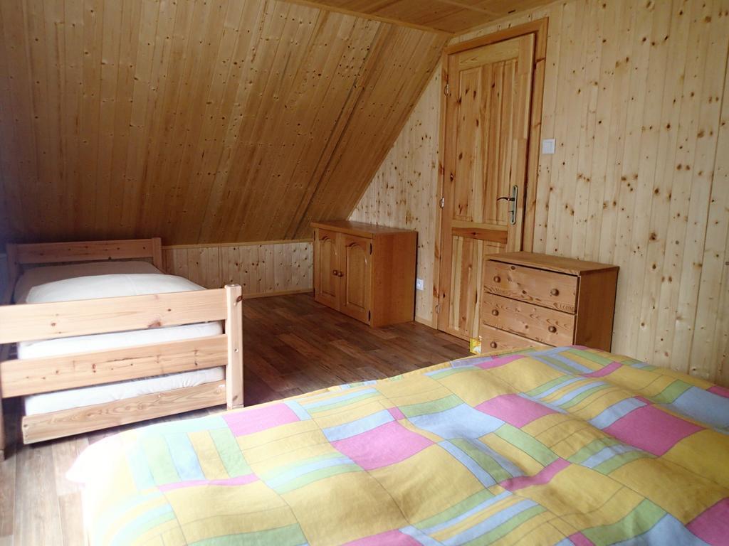Chata Venda Lipno nad Vltavou Phòng bức ảnh