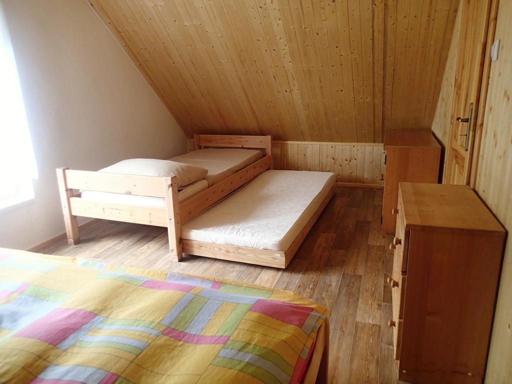 Chata Venda Lipno nad Vltavou Phòng bức ảnh